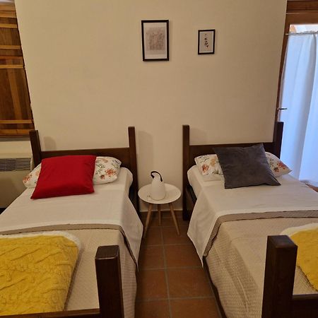 Bb Convento Sant Antonio Di Laurino Bed & Breakfast Ngoại thất bức ảnh
