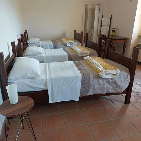 Bb Convento Sant Antonio Di Laurino Bed & Breakfast Ngoại thất bức ảnh