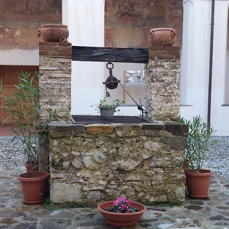 Bb Convento Sant Antonio Di Laurino Bed & Breakfast Ngoại thất bức ảnh