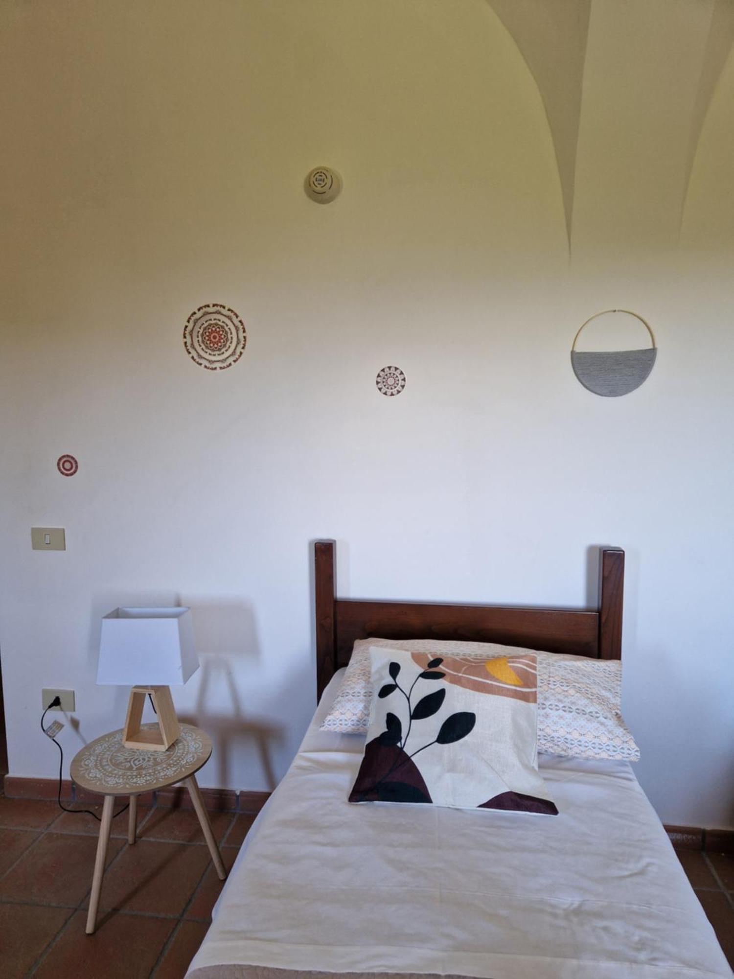 Bb Convento Sant Antonio Di Laurino Bed & Breakfast Ngoại thất bức ảnh