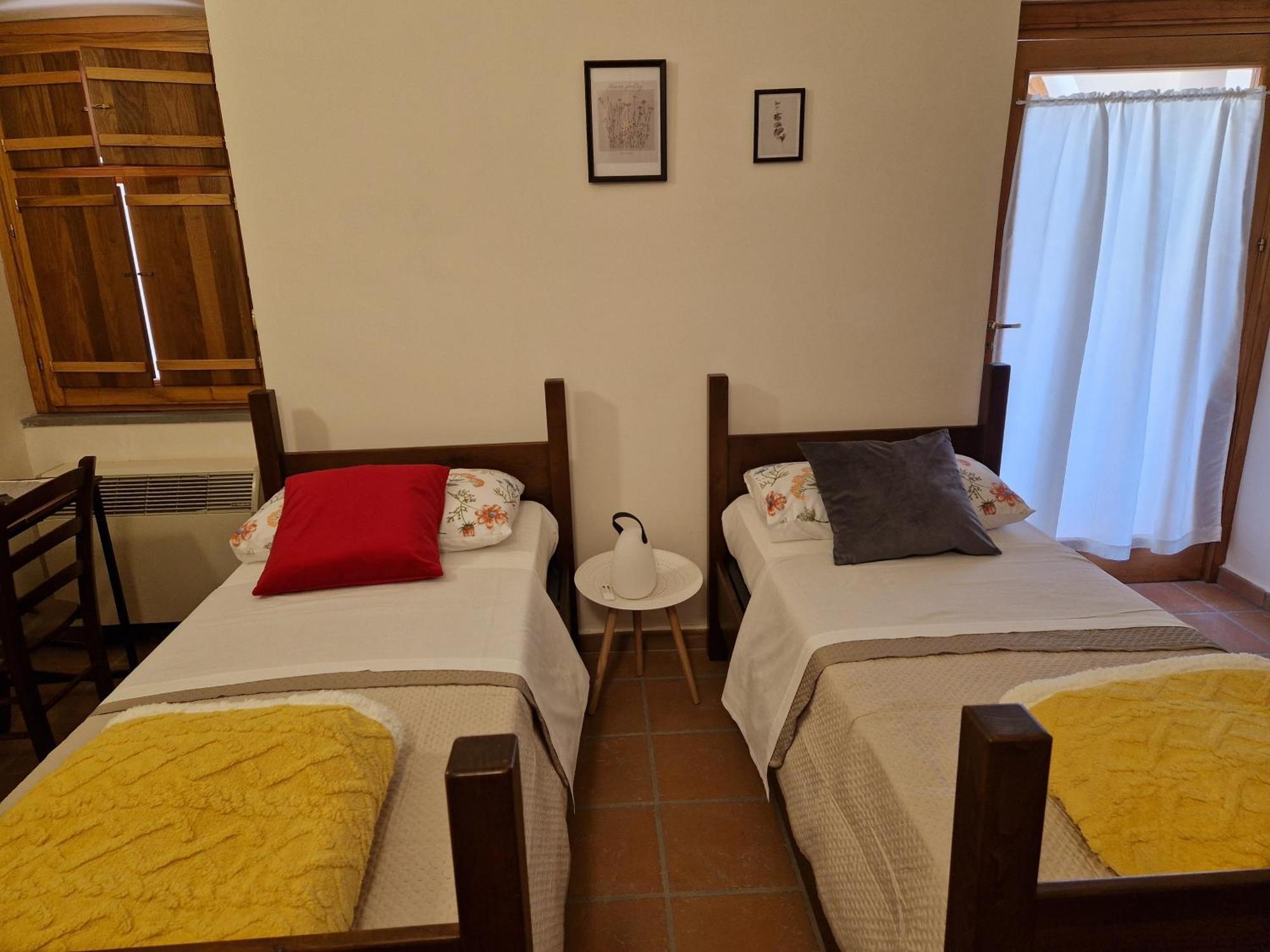 Bb Convento Sant Antonio Di Laurino Bed & Breakfast Ngoại thất bức ảnh