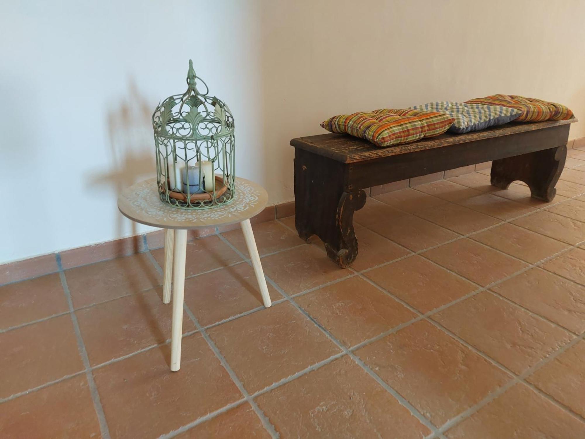 Bb Convento Sant Antonio Di Laurino Bed & Breakfast Ngoại thất bức ảnh