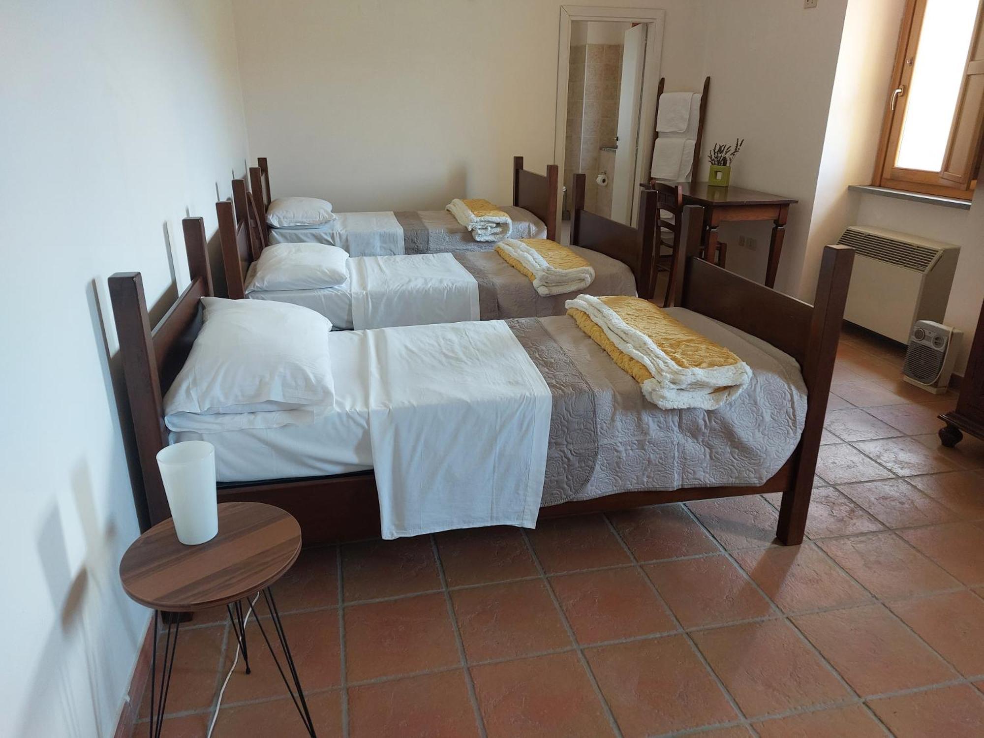 Bb Convento Sant Antonio Di Laurino Bed & Breakfast Ngoại thất bức ảnh